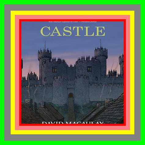 Read Online Castle Revised And In Full Color 