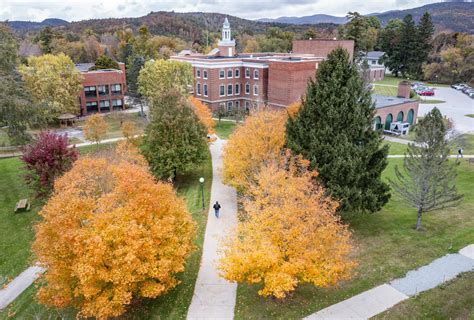castleton vermont