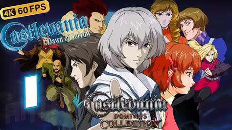 Castlevania Dos Walkthrough