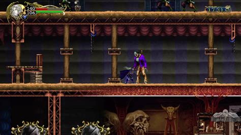 Castlevania Harmony Of Despair Chapter 4 Walkthrough