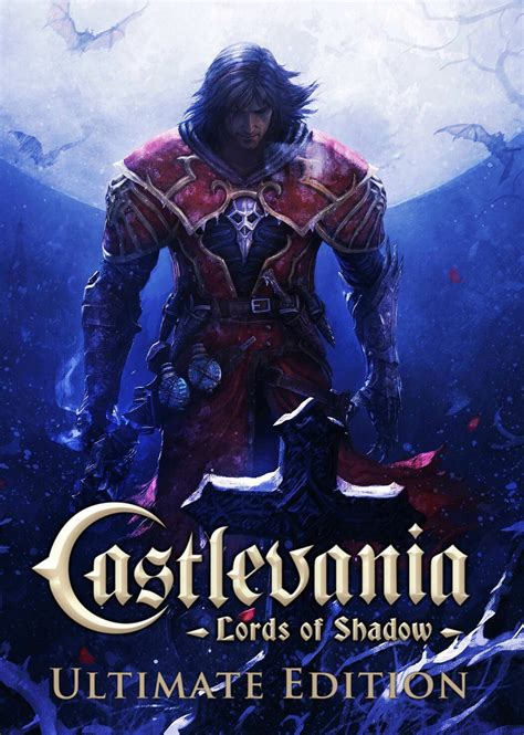 Download Castlevania Lords Of Shadow Ultimate Edition Pdf 