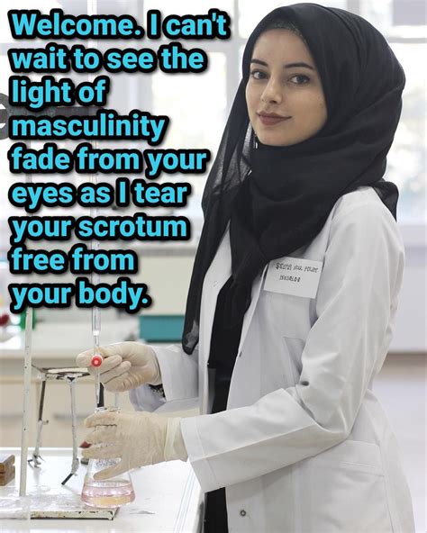 Castration Stories