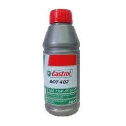 castrol bot 328