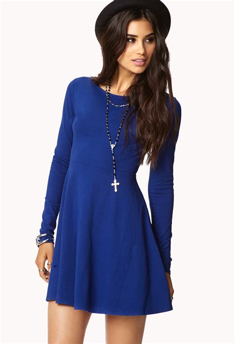 Casual Dress Forever 21