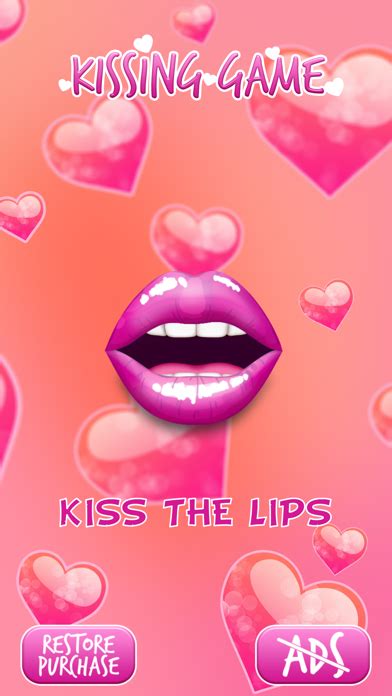 casual kiss app