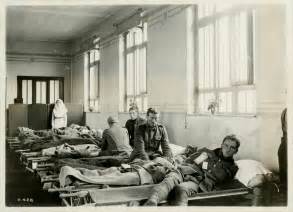 Casualty Clearing Stations