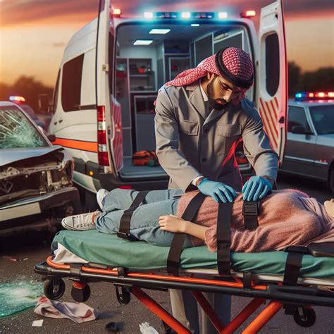 Casualty Meaning