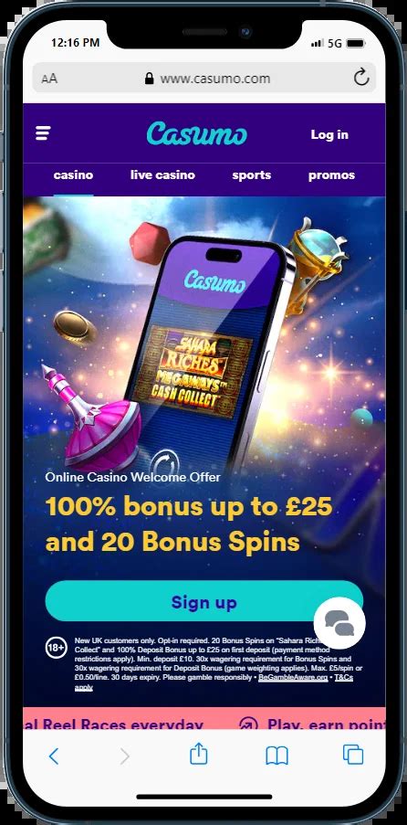 casumo betting bonus bdzn