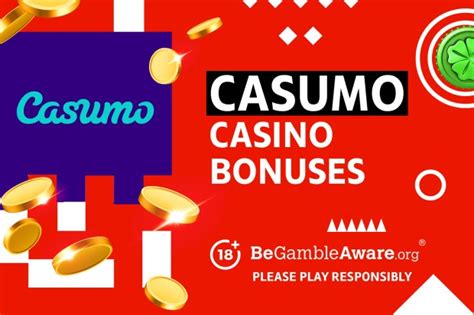 casumo bonus bedingungen hqyr