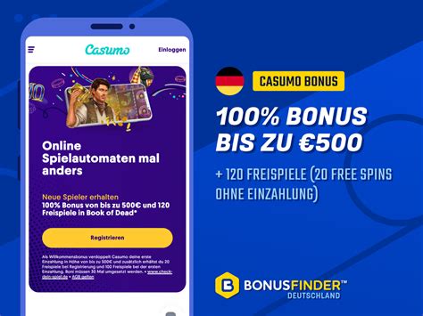 casumo bonus saannot Top deutsche Casinos