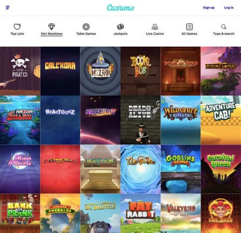 best slots to play at casino