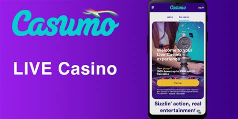 casumo casino android app switzerland