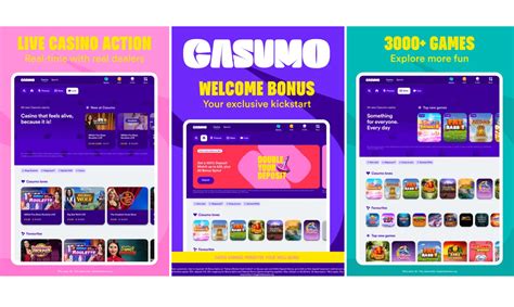 casumo casino app belgium