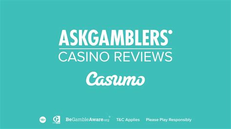 casumo casino askgamblers/
