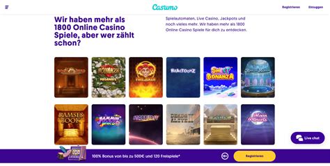 casumo casino auszahlung Das Schweizer Casino