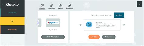 casumo casino auszahlung gxdm