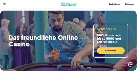 casumo casino bonus ohne einzahlung Bestes Casino in Europa