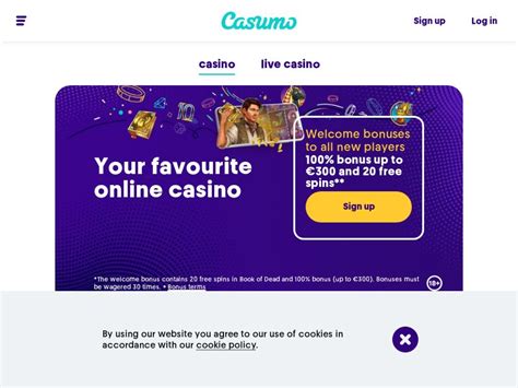 casumo casino deutsch ankv belgium