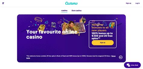 casumo casino download wagm belgium