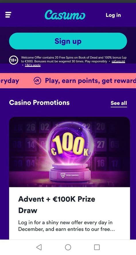 casumo casino erfahrungen Beste Online Casino Bonus 2023