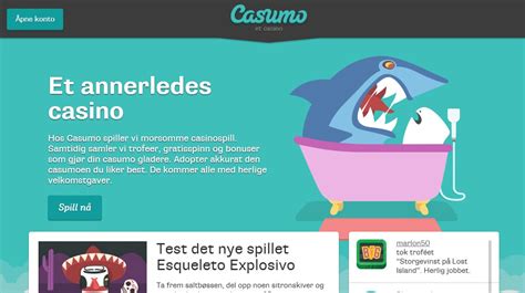 casumo casino free spins xfpn france