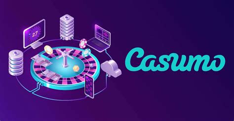 casumo casino group/