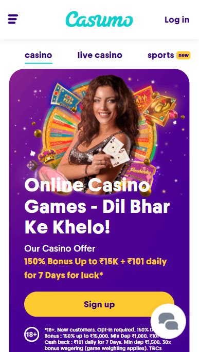 casumo casino india review nynz switzerland