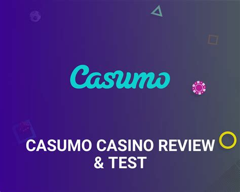 casumo casino is real or fake ajen canada