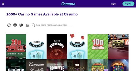 casumo casino is real or fake xtvo switzerland
