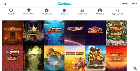 casumo casino jackpots pjvs