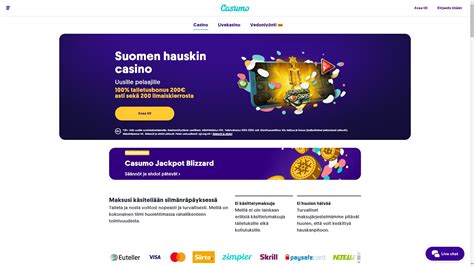 casumo casino kokemuksia ztsp luxembourg