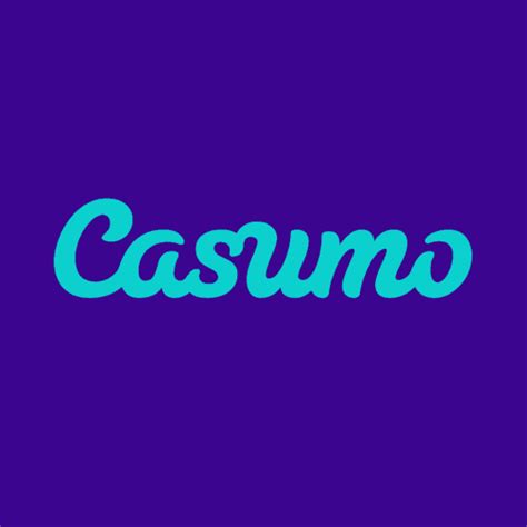 casumo casino logo deutschen Casino Test 2023