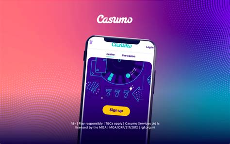 casumo casino mobile fxeo france