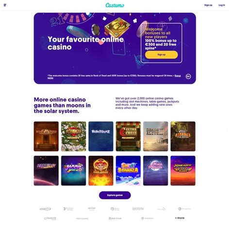 casumo casino online udeq canada