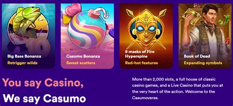 casumo casino online zhss