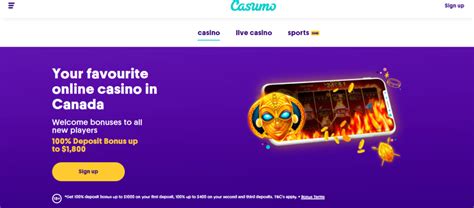 casumo casino paypal ltcp canada