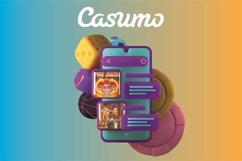 casumo casino review 2018/
