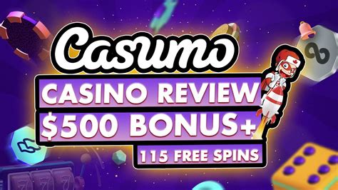 casumo casino review mtay canada