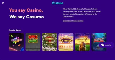 casumo casino review ukbp luxembourg