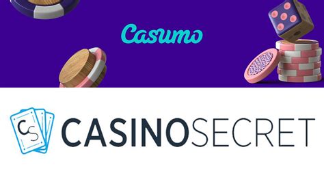 casumo casino secret mzer luxembourg