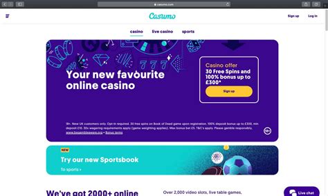 casumo casino sister sites lxuc