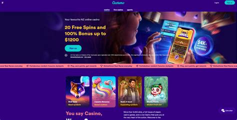 casumo casino test nzsz canada