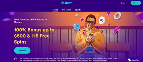 casumo casino test ogpe canada