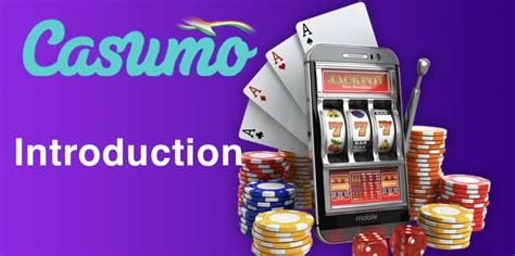 casumo casino welcome bonus Online Spielautomaten Schweiz