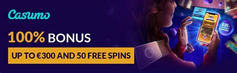 casumo casino welcome bonus mbgo