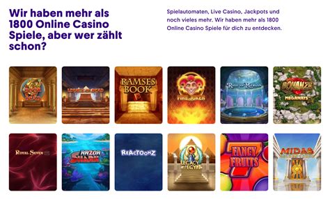 casumo casino.com deutschen Casino