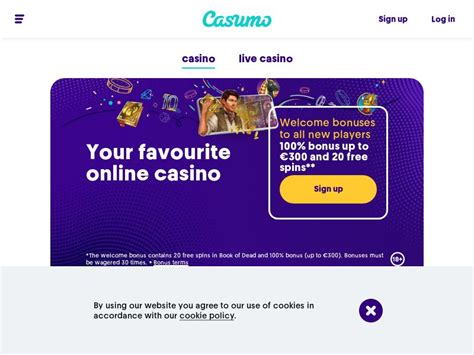 casumo deutschland Top 10 Deutsche Online Casino