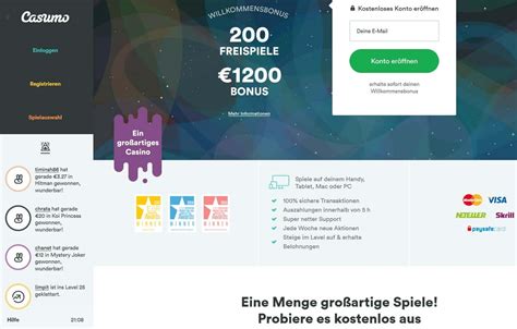 casumo online casino erfahrungen hgyy