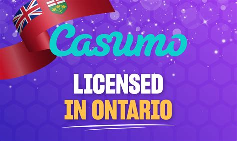 casumo ontario!