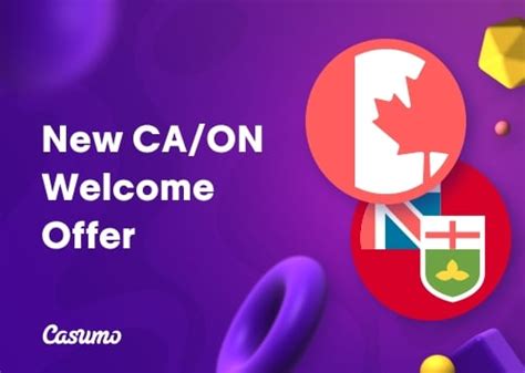 casumo welcome bonus iwym canada